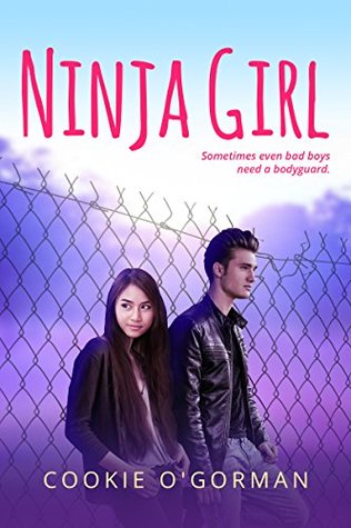 Ninja Girl (Kindle Edition)