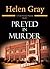 Preyed in Murder (Toni Dono...