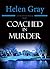 Coached in Murder (Toni Don...