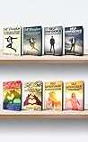 Self Help: 8 Books: Daily Habits & The 30 Day Challenge for Self Discipline, Self Confidence, Self Love & Self Improvement (Self Development,Self Discipline,Self ... Books,Self Development Books Book Book 3)