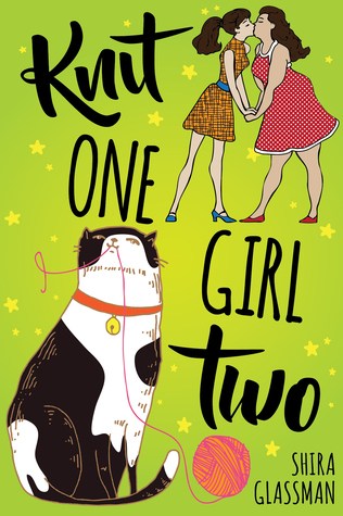 Knit One, Girl Two (ebook)