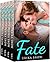 Fate - The Complete Series by Erika Snow