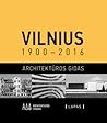 Vilnius 1900-2016...