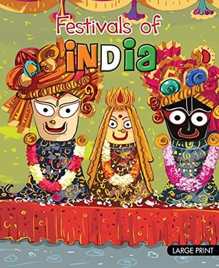 Fastivals Of India (Kindle Edition)