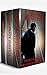 Marc Kadella Mystery Series Vol 1-3 by Dennis Carstens