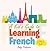 A Kid's Guide to Learning French | A Children's Learn French Books