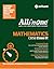 All in One MATHEMATICS Class 9th