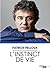 L'instinct de vie by Patrick Pelloux