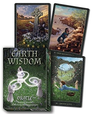 Earth Wisdom Oracle (Cards)