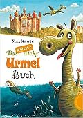 Das zweite dicke Urmel Buch