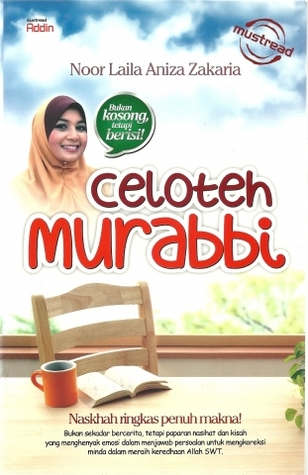 Celoteh Murabbi