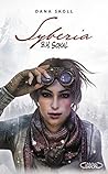 Syberia (French Edition) Book cover for Syberia (French Edition)