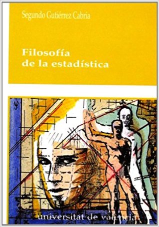 Filosofía de la estadística (Paperback)