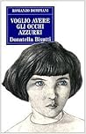 Voglio avere gli occhi azzurri: Storie di Simona