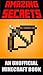 The Unofficial Minecraft Secrets Book - Minecraft Secrets You Probably Didn't Know - 100% Awesome