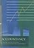 Accountancy Company Accounts & Analysis of financial Statements