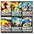 H L Dennis Secret Breakers Collection 6 Books Bundle by H.L. Dennis