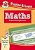 New Curriculum Practise & Learn: Maths for Ages 6-7 (CGP KS1 Practise & Learn)