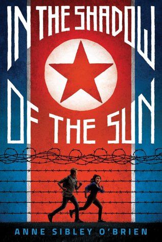 In the Shadow of the Sun (Hardcover)