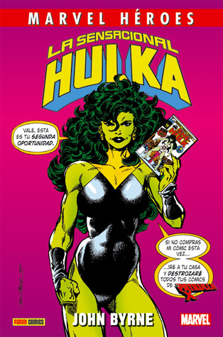 La sensacional Hulka (Coleccionable Marvel Héroes, #78)