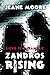 Zandros Rising by Jeane Moore