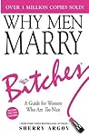 WHY MEN MARRY BIT...