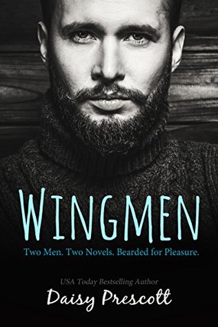 Wingmen (Wingmen, #1-2)