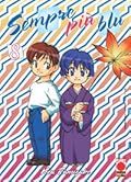 Sempre più blu, vol. 8