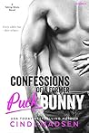 Book cover for Confessions of a Former Puck Bunny (Taking Shots #4)