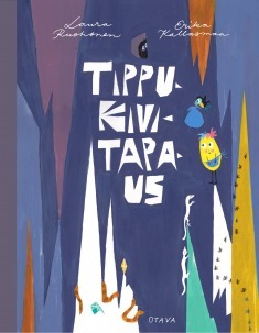 Tippukivitapaus