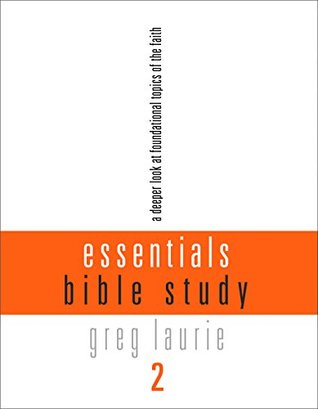Essentials 2 Bible Study