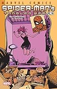 Spider-Man's Tangled Web #15
