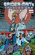 Spider-Man's Tangled Web #18
