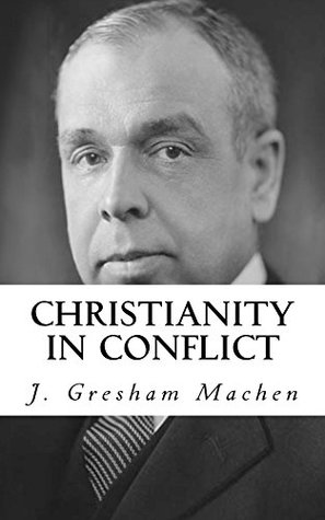 Christianity in Conflict
