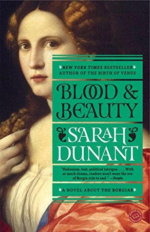 Blood & Beauty