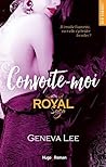 Convoite Moi by Geneva Lee