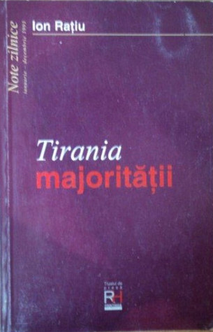 Tirania majorității