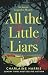 All the Little Liars (Aurora Teagarden, #9)