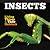 Insects (Living Things & Their Habitats)