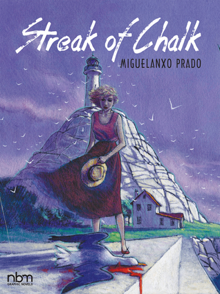 Streak of Chalk (Hardcover)