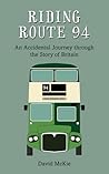 Riding Route 94: ...