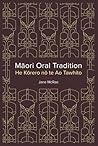 Maori Oral Tradit...