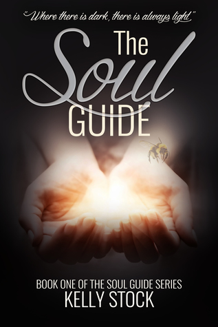 The Soul Guide (The Soul Guide, #1)