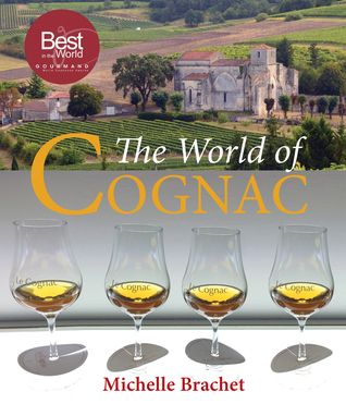 The World of Cognac (Hardcover)