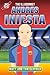 Andres Iniesta: The Illusionist (Heroes)