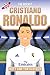 Ronaldo by Matt Oldfield Ronaldo by Matt Oldfield
