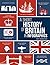 A Short History of Britain in Infographics by Ray  Hamilton