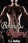 Bound and Begging (Harem Ship Saga Book 1)