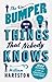 The Bumper Book of Things That Nobody Knows: 1001 Mysteries of Life, the Universe and Everything