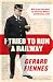 I Tried to Run a Railway